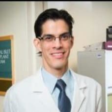 David Baidal, MD, Endocrinology, Miami, FL