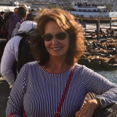 Shannon Waters