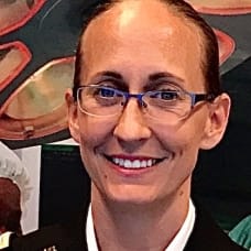 Joanna Branstetter, MD
