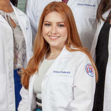 Veronica Trevino, MD, Pediatrics, Corpus Christi, TX, Driscoll Children's Hospital