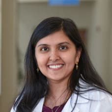Sharmila Chintalapani, MD