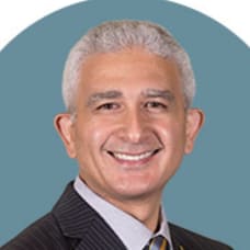 Nader Iskander, MD, Ophthalmology, San Antonio, TX, CHRISTUS Santa Rosa Health System