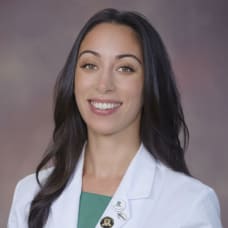 Sarah Lucente, DO, Resident Physician, Anniston, AL