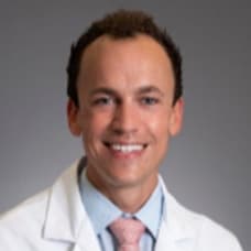 Christopher Collier, MD, Resident Physician, Wynnewood, PA