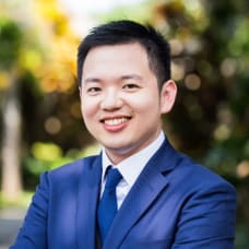 Harry Pan, DO, Internal Medicine, Las Vegas, NV
