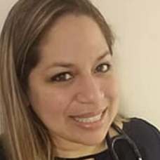 Jackeline Franco