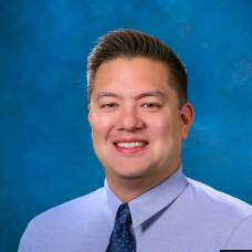 Ryan Tone, MD