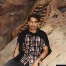 Mohan Pamerla, MD