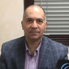 Samer Alamir, MD