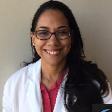 Desiree Carter, MD