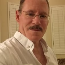 Bruce Snyder, MD
