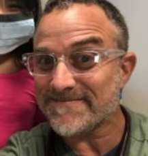 Eric Bellfort, PA