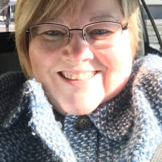 Teresa (Barby) Jordan