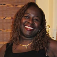 Symphorosa Williams, MD