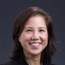 Katherine Liao, MD