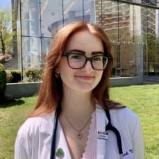 Sarah McNeilly, MD, Other MD/DO, Bronx, NY