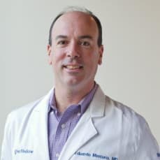 Eduardo Mercurio, MD, Obstetrics & Gynecology, Exton, PA, Penn Medicine Chester County Hospital