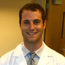 Kyle Burch, MD, Emergency Medicine, Hershey, PA, Penn State Milton S. Hershey Medical Center
