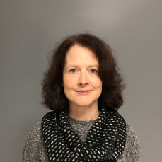 Brenda Van Fossen, MD