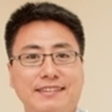 Chuansheng Wang, MD, Gastroenterology, Elmhurst, NY