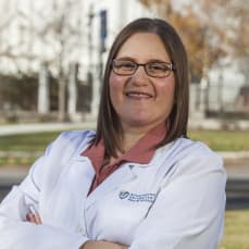 Jennifer Makuakane, Physician Assistant, Salt Lake City, UT
