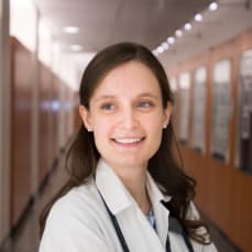 Laura Gingras, MD