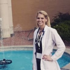Lena Patton, Family Nurse Practitioner, San Diego, CA