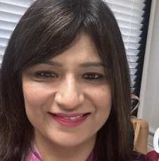Ayesha Farhan, MD