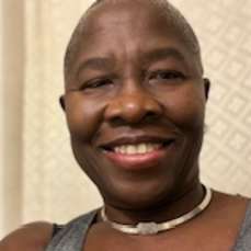 Marie Fervil, MD