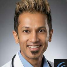 Nauroz Ali, MD