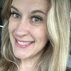 Alindsey (Gengler) Kramer, Acute Care Nurse Practitioner, Iowa City, IA