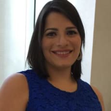 Monica Vega-Vazquez, MD, Endocrinology, San Juan, PR, Hospital San Pablo