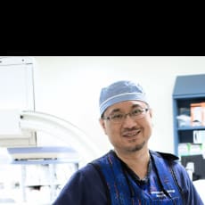 Horng Lin, MD, Interventional Radiology, Fremont, CA, Washington Hospital Healthcare System