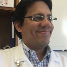 Julio Miranda, MD, Pulmonology, Pittsfield, MA, Berkshire Medical Center