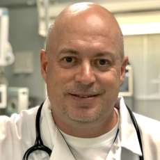 Alfred Menard, Thoracic Surgery, Middletown, NY
