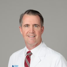 Randall McCafferty, MD
