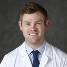 Justin Magnuson, MD, Resident Physician, Orlando, FL