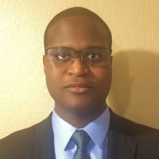 Chibawanye Ene, MD