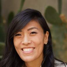 Felicia Wong, MD