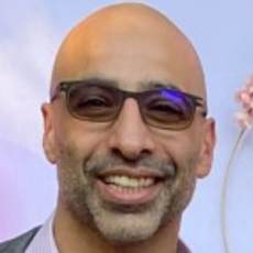 Jamil Manna