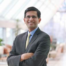 Sanjay Rajagopalan, MD