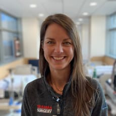 Annika (Bickford) Kay, General Surgery, Murray, UT