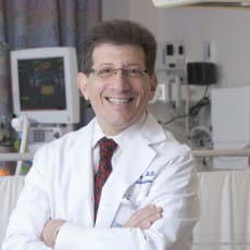 Howard Birenbaum, MD