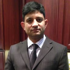 Sunil Dhir, MD, Internal Medicine, Carmichael, CA