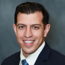 Khalid Odeh, MD
