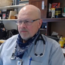 Eric Cotter, MD