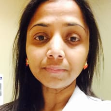 Meena Veluri, MD, Internal Medicine, Kansas City, KS, The University of Kansas Hospital