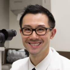 Jerry Tsong, MD, Ophthalmology, Stamford, CT, Greenwich Hospital
