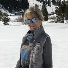 Carol (Gerleman) Hayne