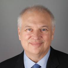 Barry Seibel, MD